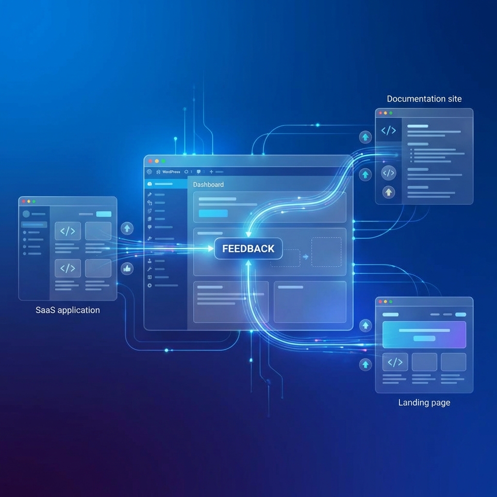 Professional Feedback Board Guide