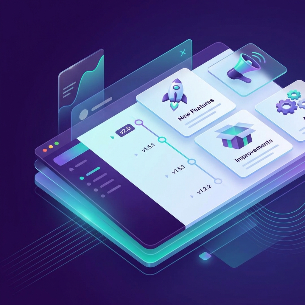 Public Changelog Guide