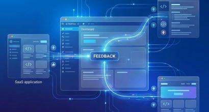 professional feedback board WordPress without SaaS price tag