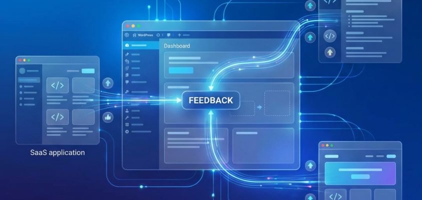 professional feedback board WordPress without SaaS price tag