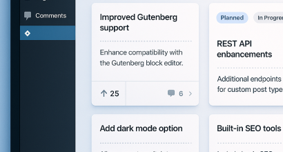 WordPress Feature Request Plugin Best Options Benefits and How to Choose One