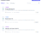 WordPress feedback plugin: Changeloger public feedback board with votes, statuses and submit button