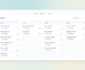 Why WordPress plugins need public roadmaps: a Changeloger roadmap board with votes and status columns