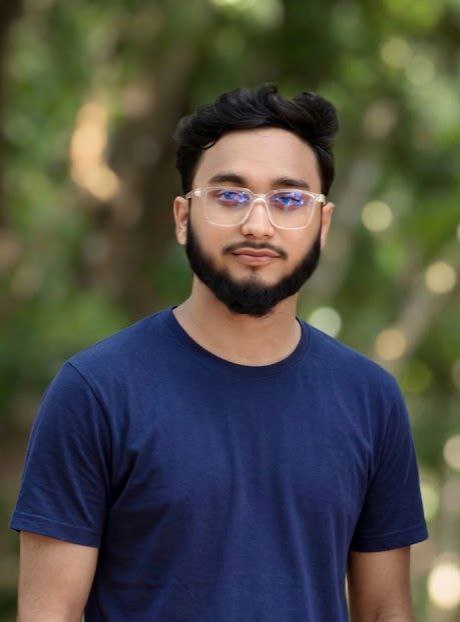 Sajjad Hossain